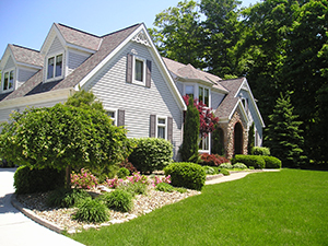 Landscapers and Lawncare Services in Alton, IL